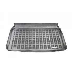 Nízká Cena Gumová vana do kufru Rezaw Plast Audi Q3 Sportback, dolní poloha 2019-
